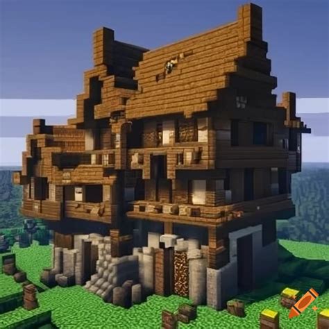 minecraft medieval house|minecraft medieval house download.